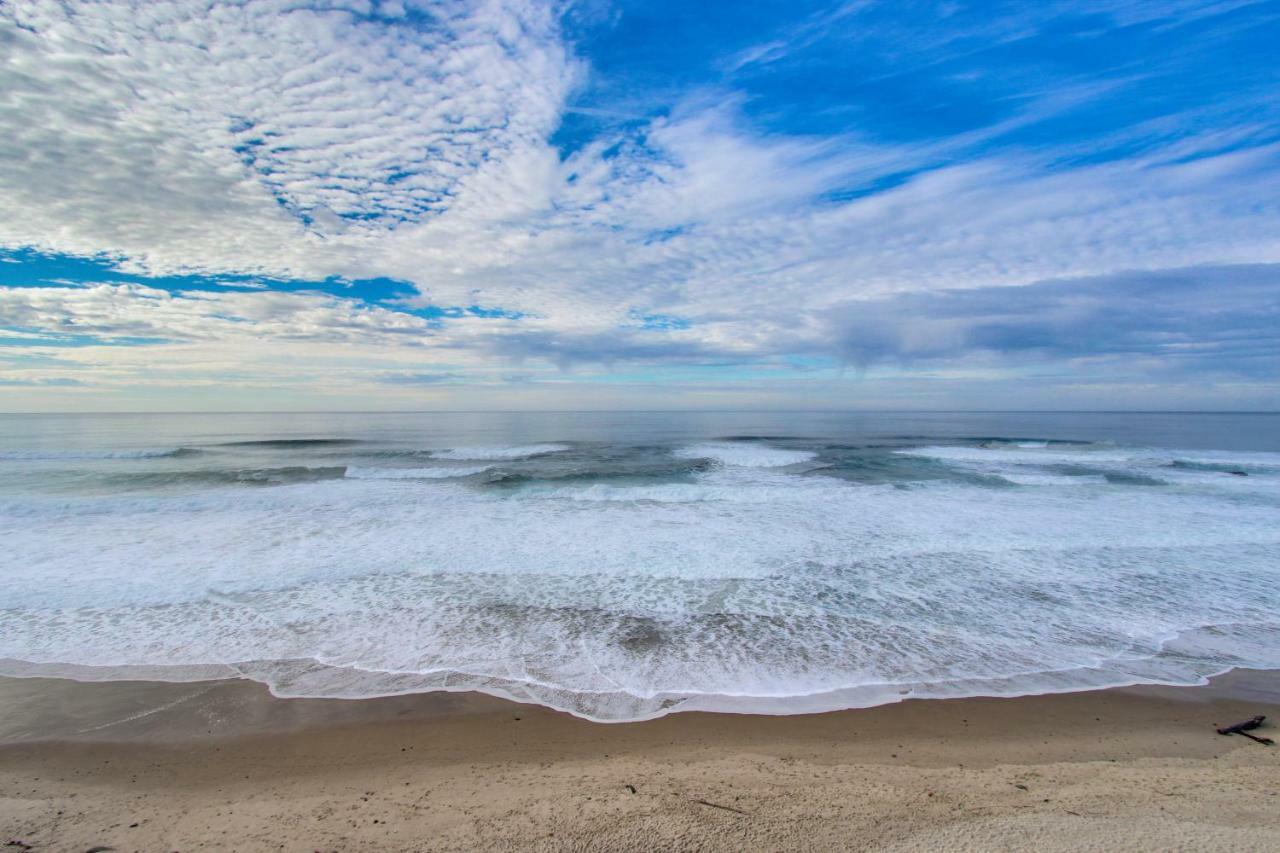The Warren At Olivia Beach 링컨시티 외부 사진