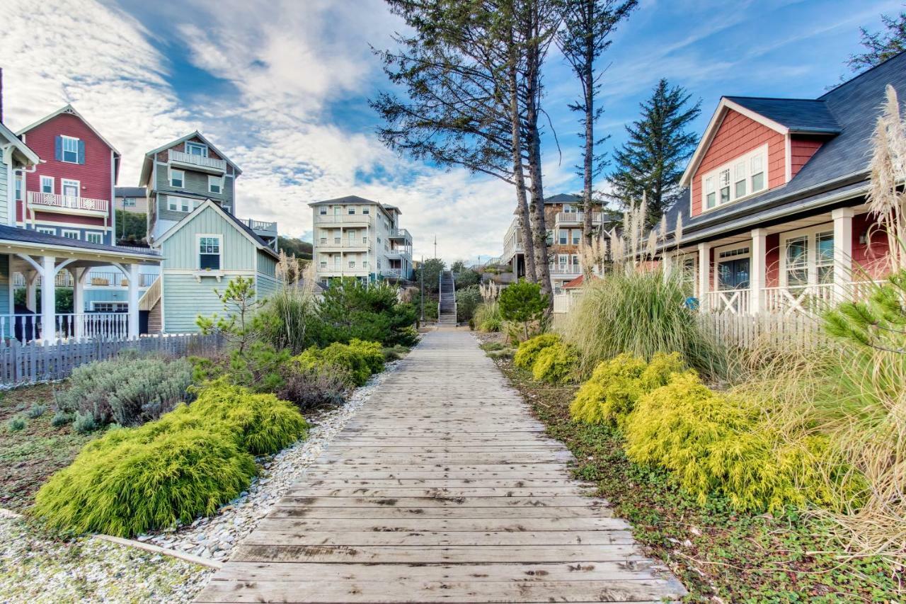 The Warren At Olivia Beach 링컨시티 외부 사진